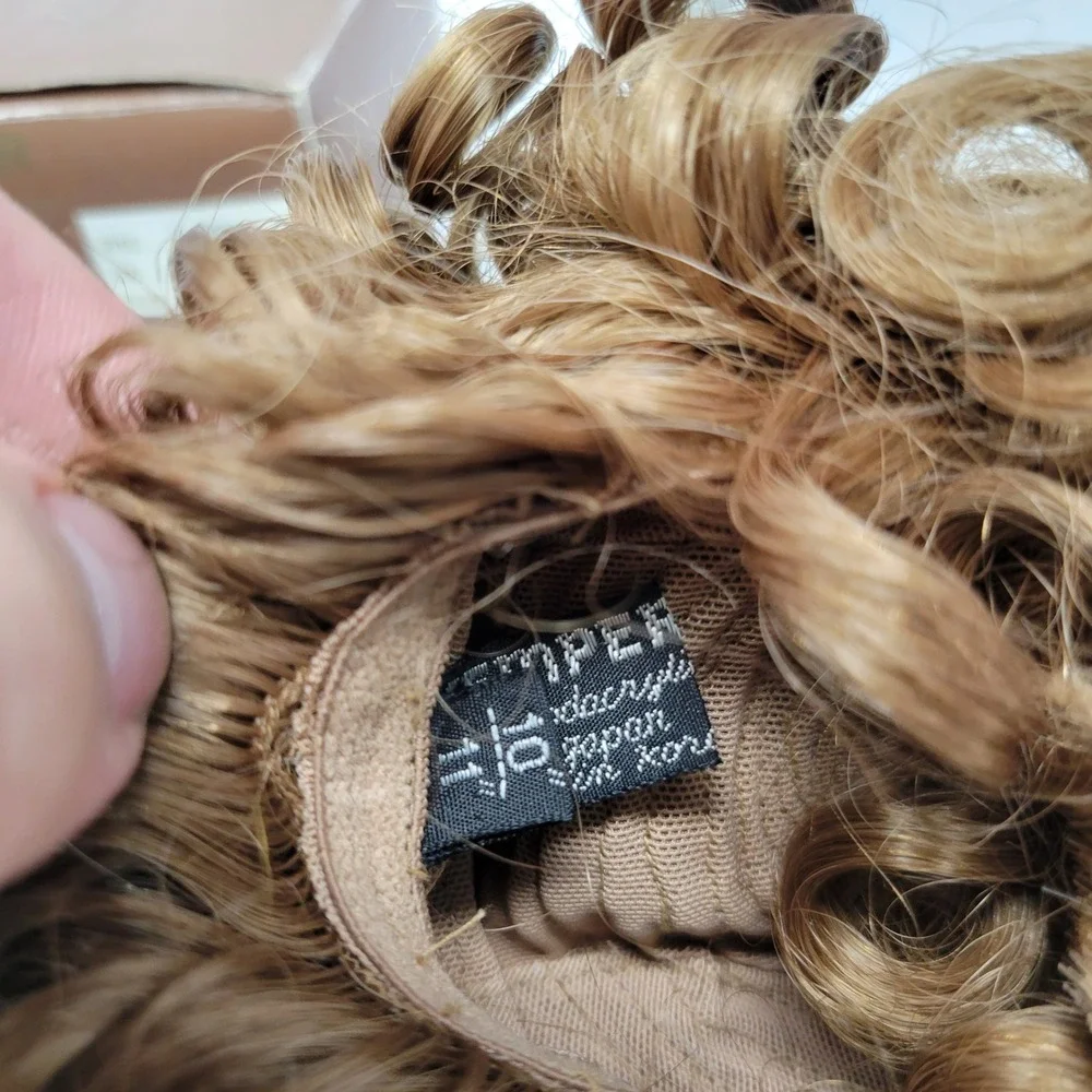 Kemper Originals measurements size